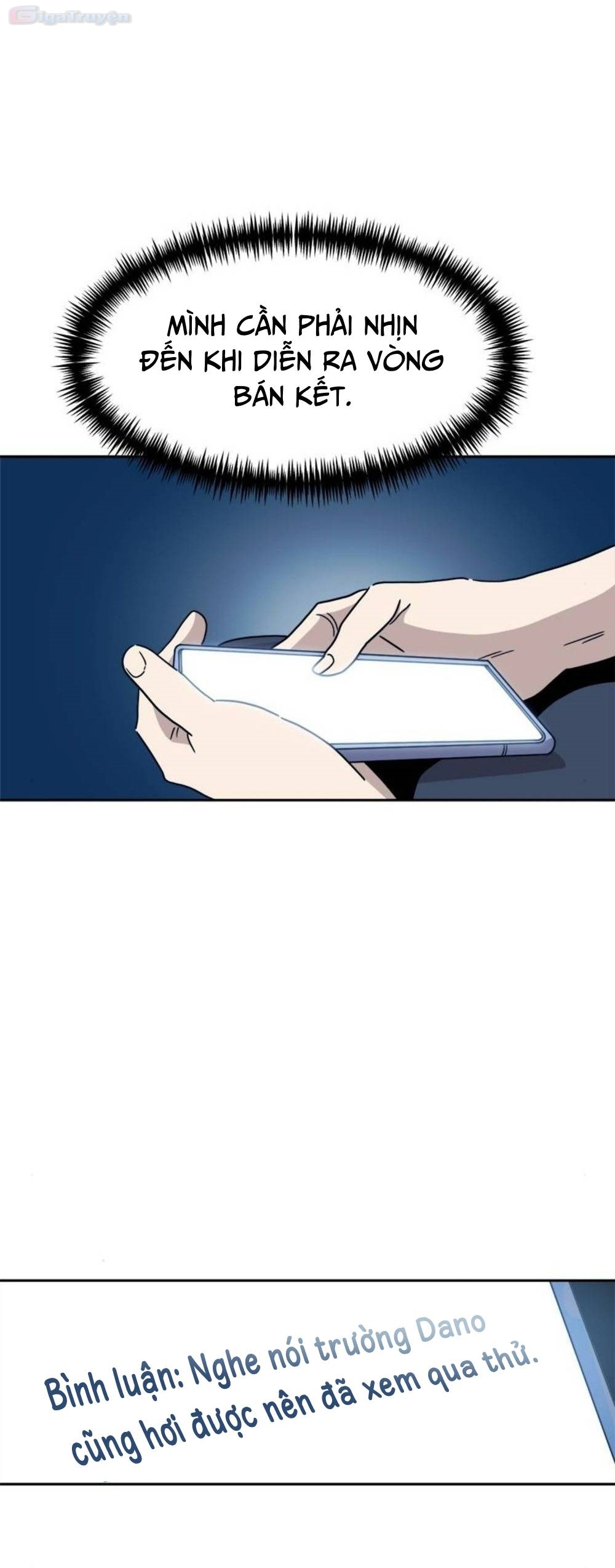 Đọc truyện [Leak] Cao thủ tái xuất - Chap 105